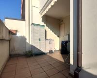 terrazzo