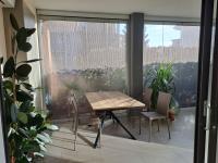 veranda