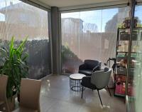 veranda