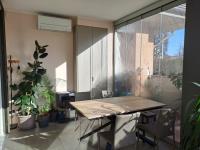 veranda