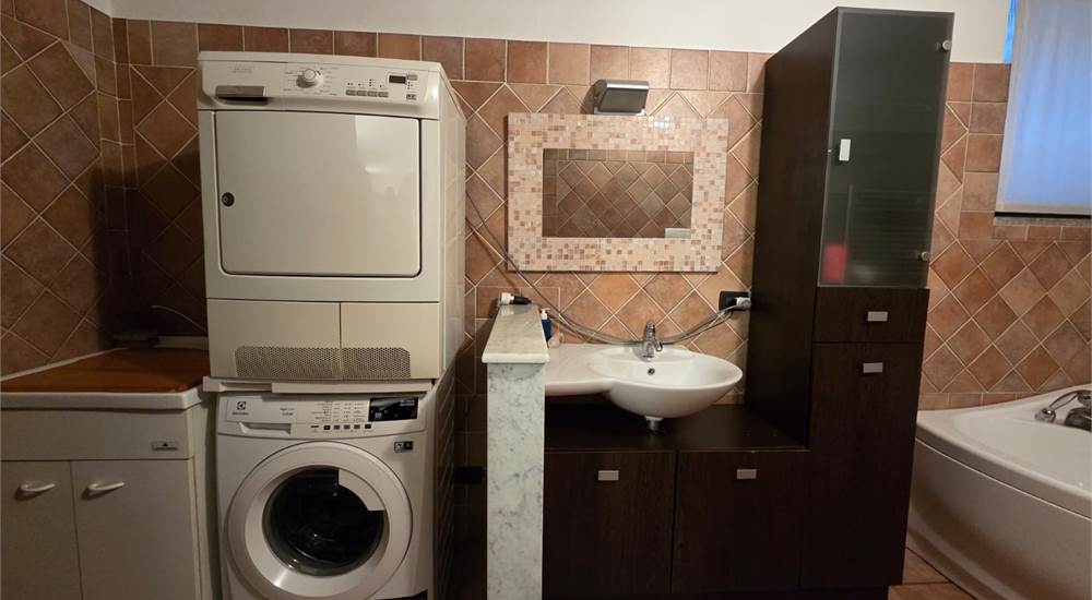 Bagno Taverna