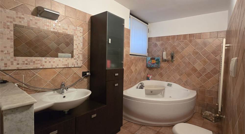 Bagno taverna