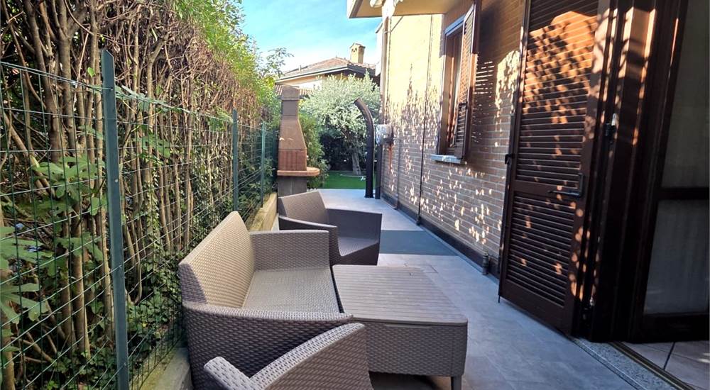 Giardino