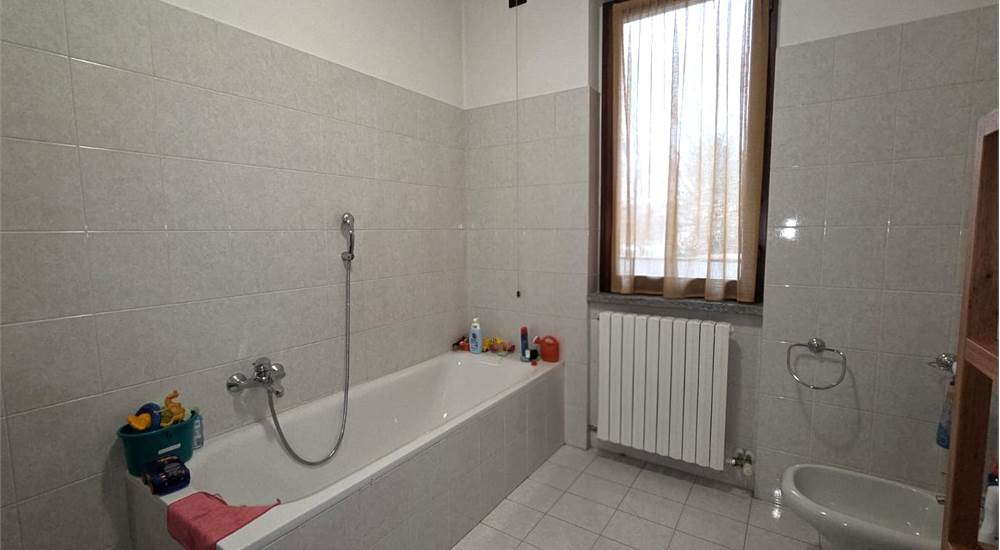 bagno piano primo