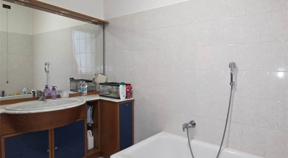 bagno piano primo