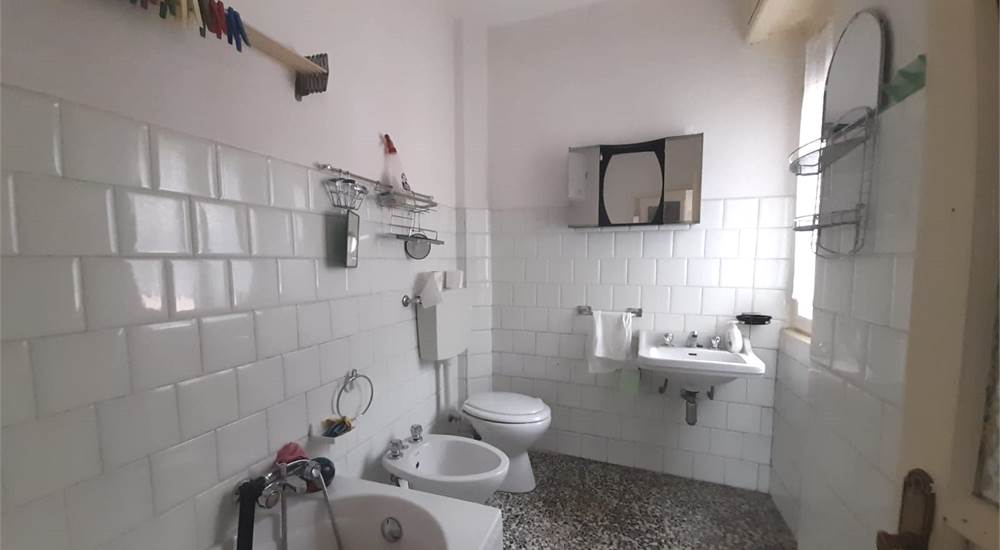 bagno