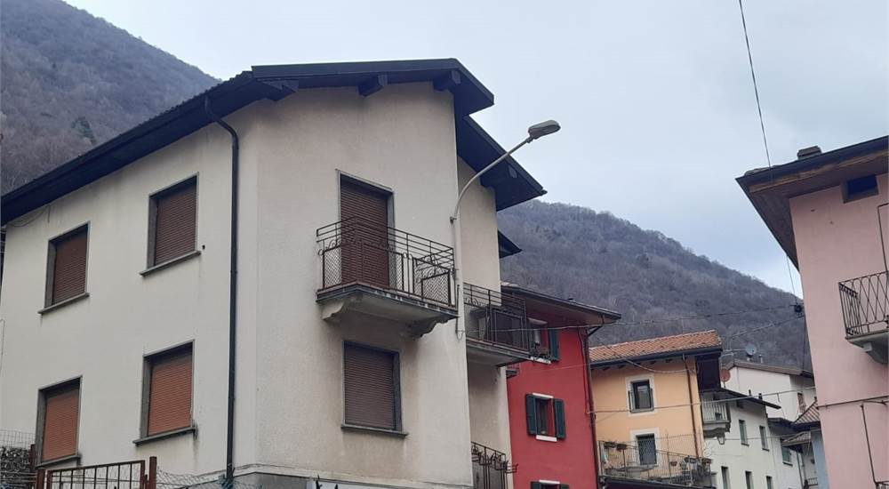 Facciata