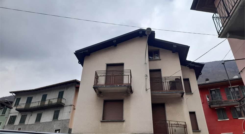 Facciata