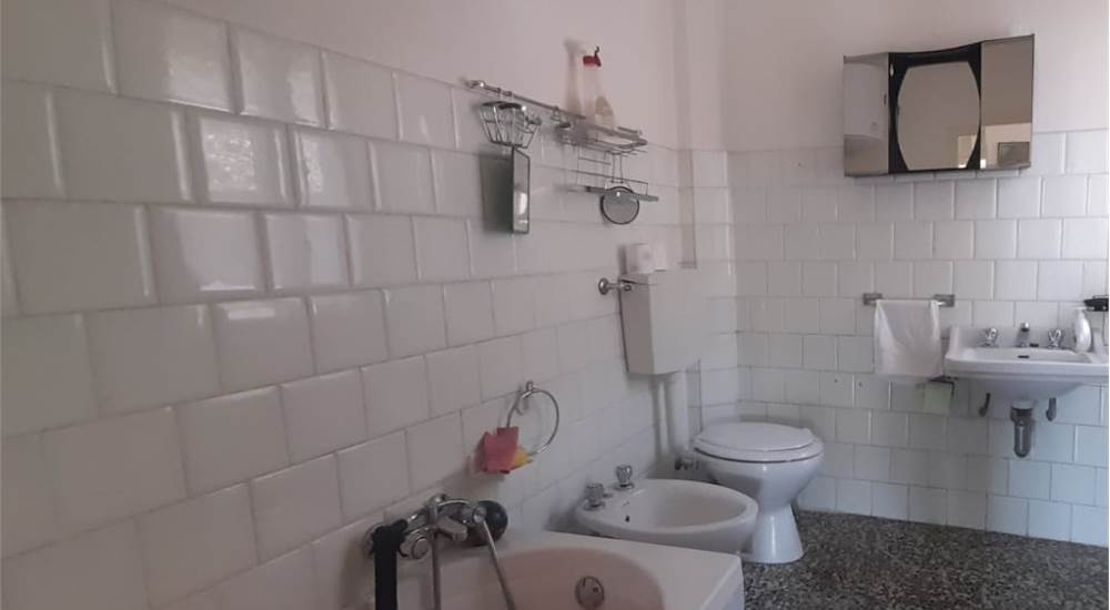 bagno
