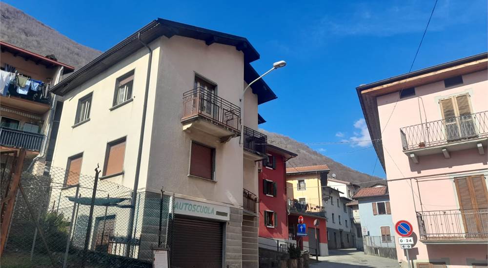 Facciata