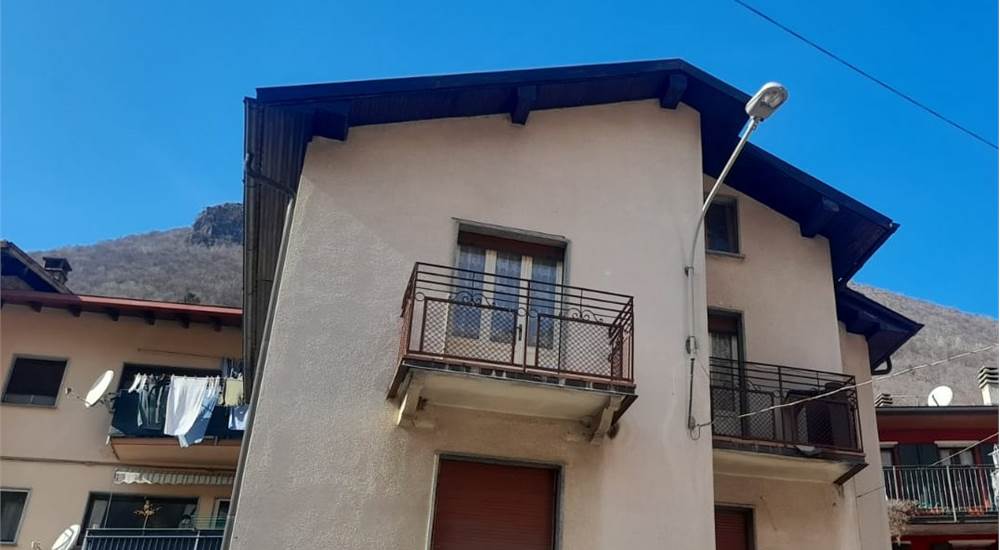 Facciata