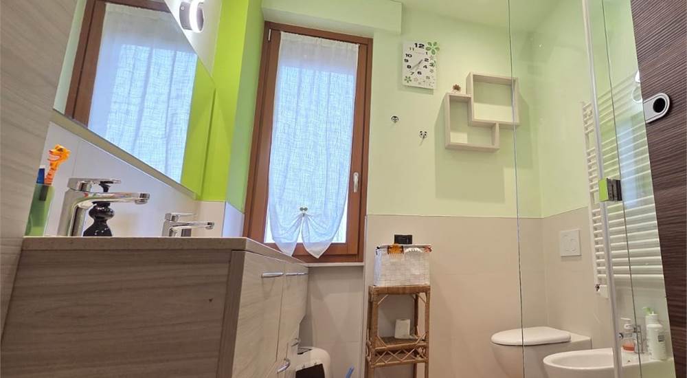 bagno