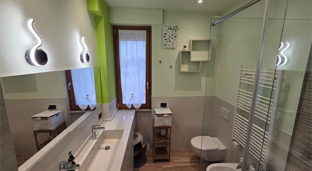 bagno